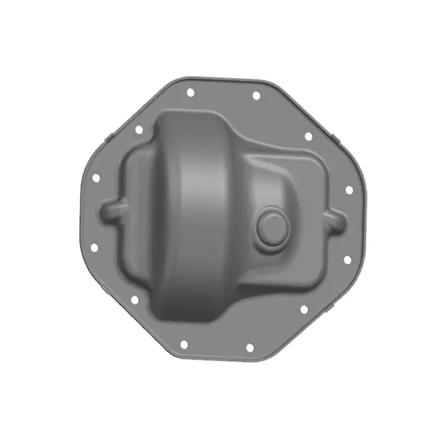 DIFFERENTIAL COVER - Mopar (68149270aa) - view 3