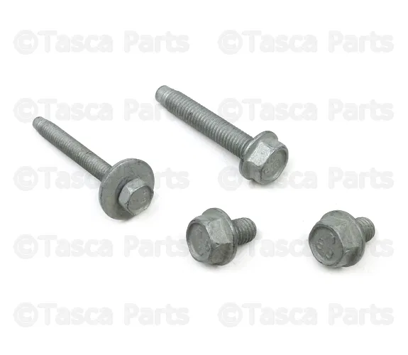 Cylinder Head Oil Gallery Bolt Kit - Mopar (68154699AA)