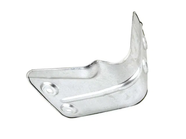 Fuel Tank Heat Shield - Mopar (68155440AA)