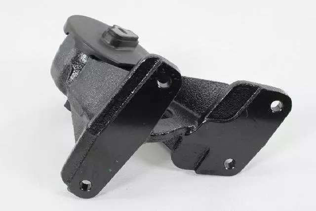 Engine Mount Insulator, Left Side - Mopar (68159627af) - view 2