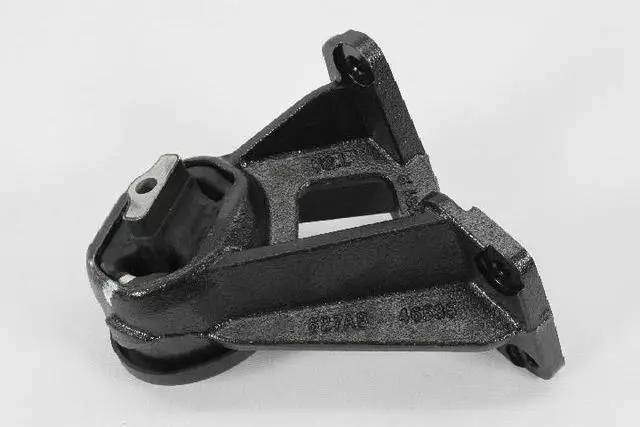 Engine Mount Insulator, Left Side - Mopar (68159627af) - view 3