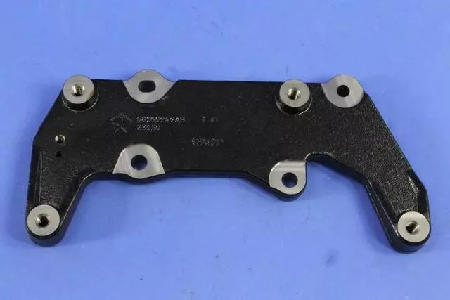 Transmission Mount Bracket - Mopar (68160949AB) - view 3