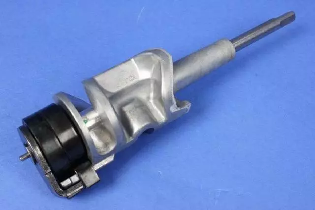 Transfer Case Shifter Assembly - Mopar (68161353ab) - view 2
