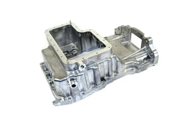 Engine Oil Pan, Upper - Mopar (68161415AA)