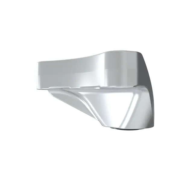 Engine Mount Bracket - Mopar (68164774AA) - view 4