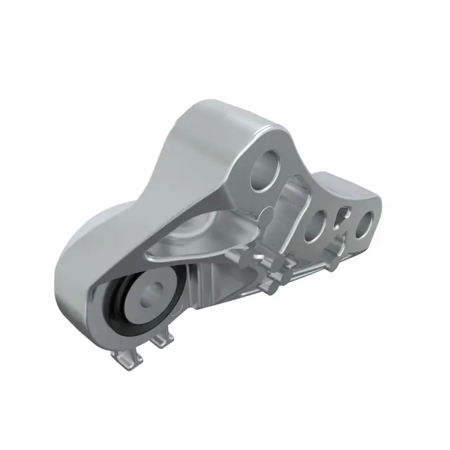 Engine Mount Bracket - Mopar (68164774AA) - view 5