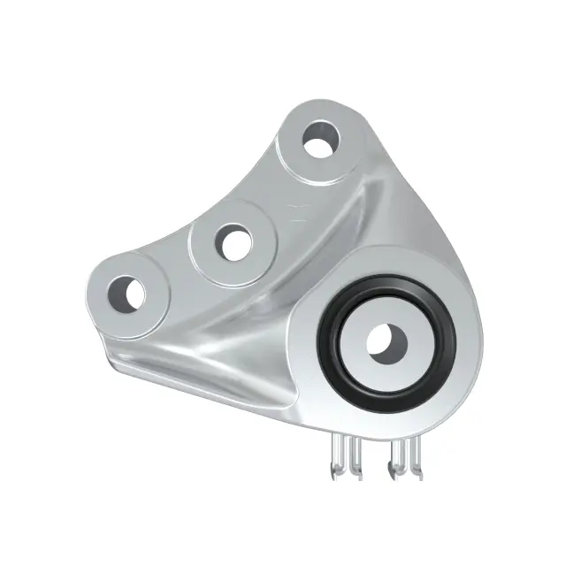 Engine Mount Bracket - Mopar (68164774AA) - view 2