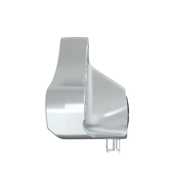 Engine Mount Bracket - Mopar (68164774AA) - view 3