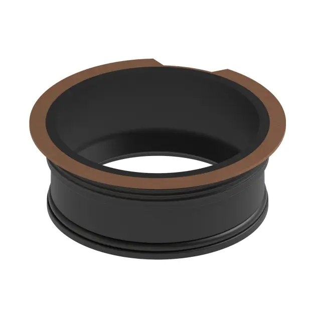 Spark Plug Tube Seal - Mopar (68166329AA) - view 6