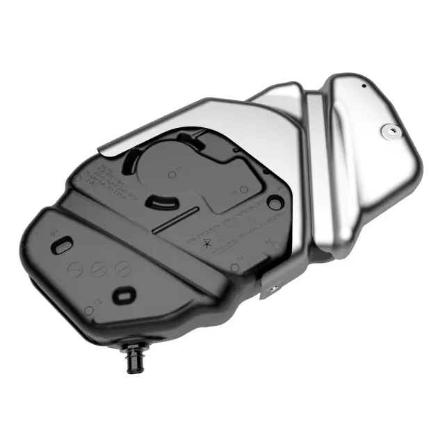 Fuel Tank - Mopar (68166587ad)