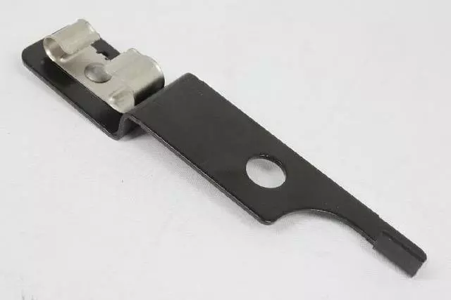 Fuel Bundle Bracket - Mopar (68171179ab) - view 3