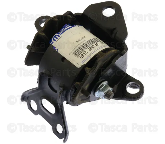 Engine Mount Insulator, Left Side - Mopar (68183993AE)