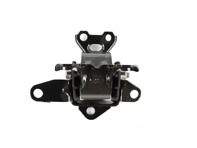 Engine Mount Insulator, Left Side - Mopar (68183993AE) - view 2