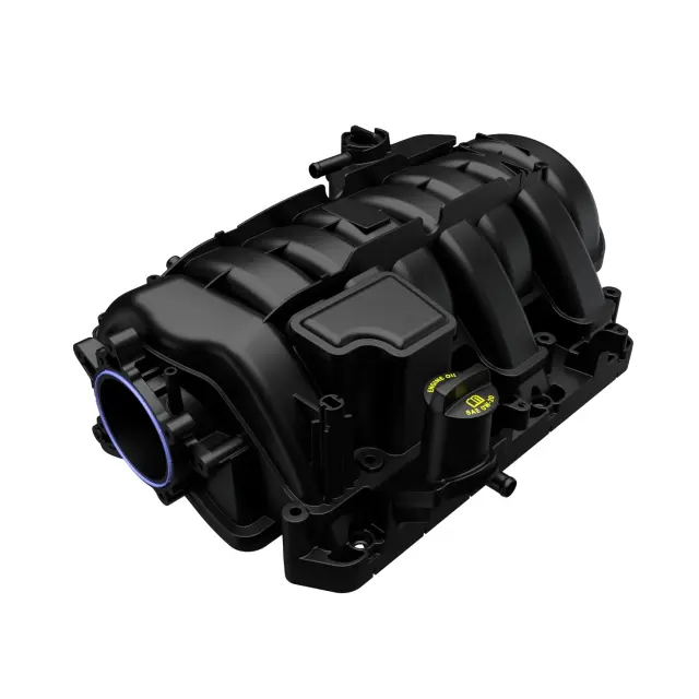 Intake Manifold Kit - Mopar (68189105ac)