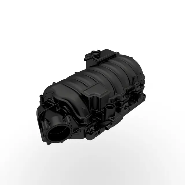 Engine Intake Manifold Kit - Mopar (68190715AC)