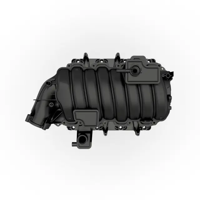 Engine Intake Manifold Kit - Mopar (68190715AC) - view 3