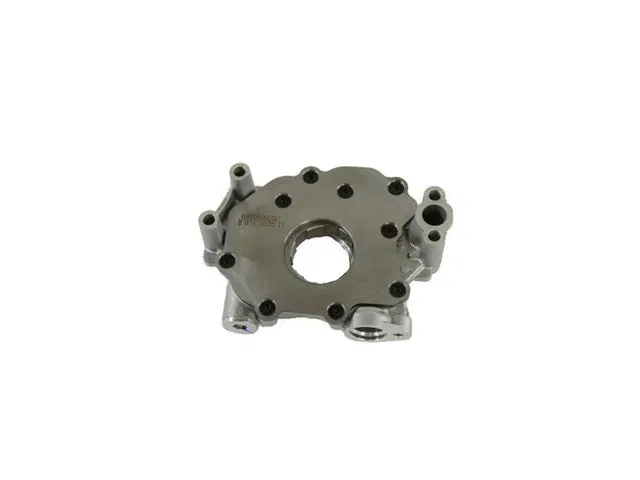 ENGINE OIL PUMP - Mopar (68195993AD) - view 4