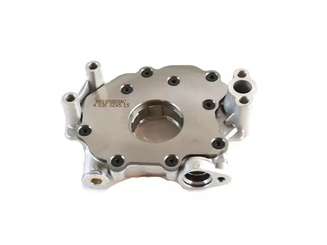ENGINE OIL PUMP - Mopar (68195993AD) - view 6