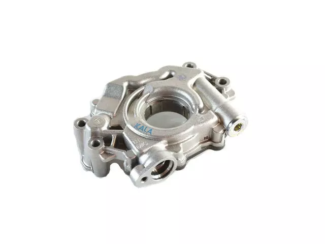 ENGINE OIL PUMP - Mopar (68195993AD) - view 7