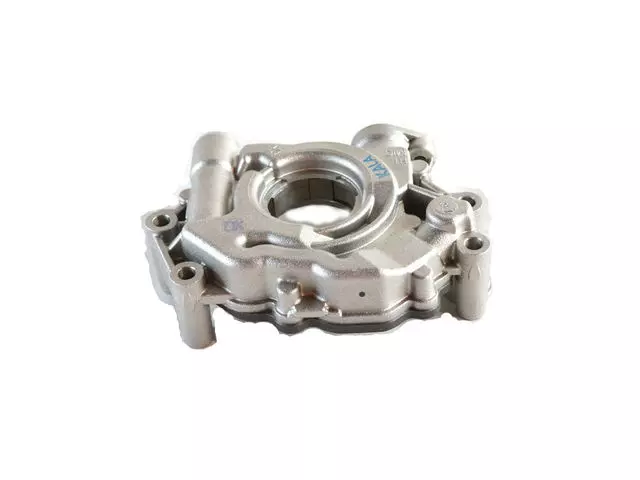 ENGINE OIL PUMP - Mopar (68195993AD) - view 8