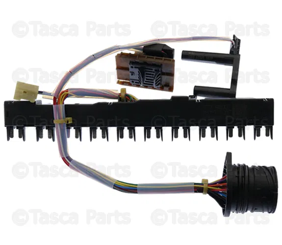 Transmission Range Sensor - Mopar (68197330AA) - view 4
