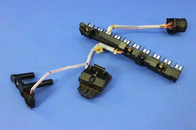 Transmission Range Sensor - Mopar (68197330AA) - view 2