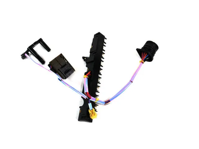 Transmission Range Sensor - Mopar (68197332AA) - view 3