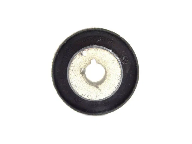 Differential Mount - Mopar (68199993AB) - view 2