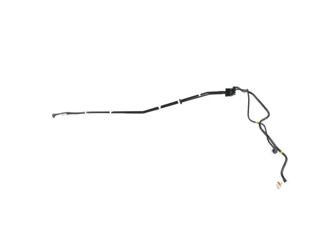 Fuel Line Bundle - Mopar (68201366AA) - view 3