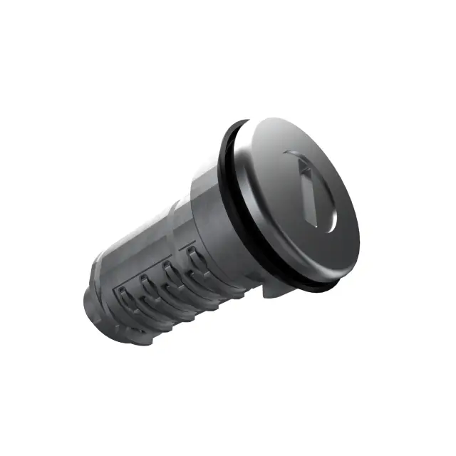 Push Button Ram Box Cylinder - Mopar (68203527AA) - view 3