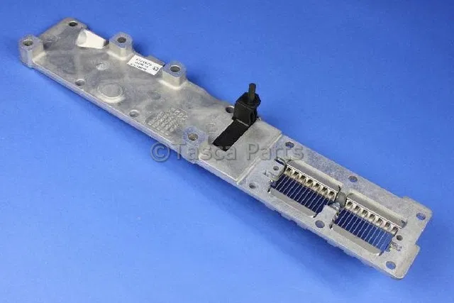 Intake Manifold Cover - Mopar (68210071AA)