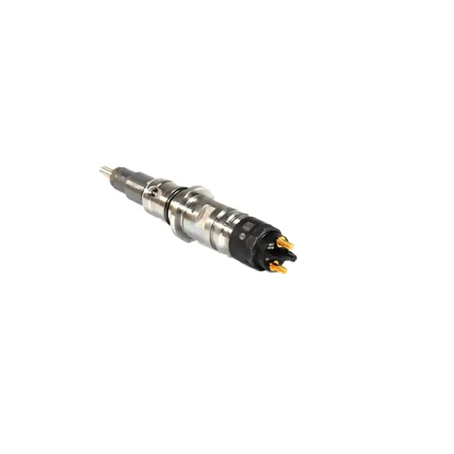Fuel Injector - Mopar (68210105aa)