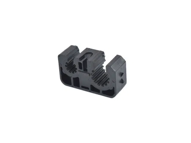 Fuel Bundle Clip - Mopar (68210258AA) - view 2