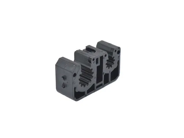 Fuel Bundle Clip - Mopar (68210258AA) - view 4