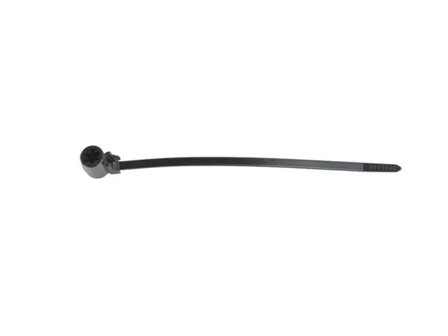 Fuel Bundle Clip - Mopar (68210260AA) - view 2