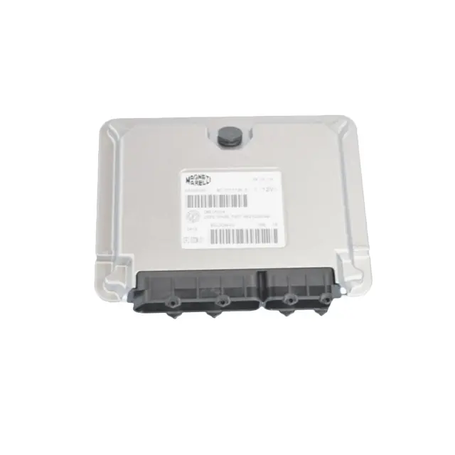 Transmission Control Module - Mopar (68210293AA) - view 11