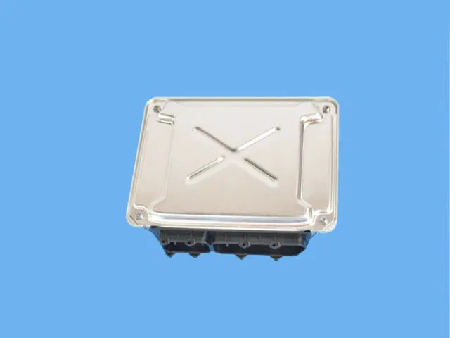 Transmission Control Module - Mopar (68210293AA) - view 2