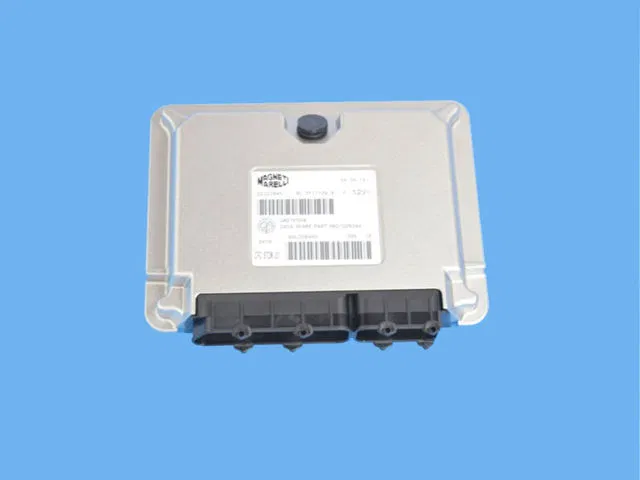 Transmission Control Module - Mopar (68210293AA) - view 3
