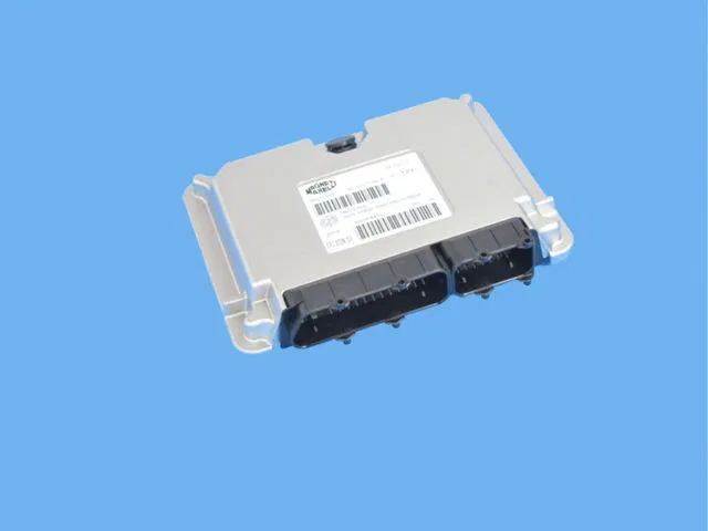 Transmission Control Module - Mopar (68210293AA) - view 4