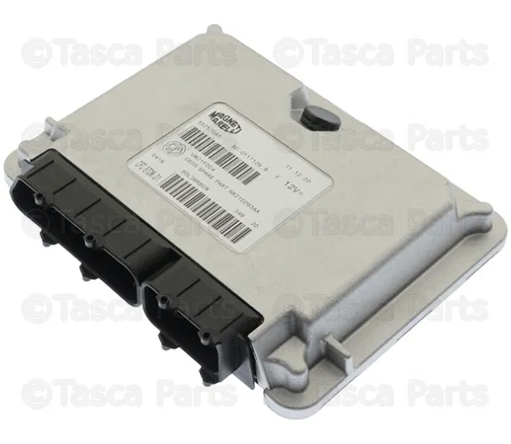 Transmission Control Module - Mopar (68210293AA) - view 5