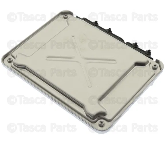 Transmission Control Module - Mopar (68210293AA) - view 6