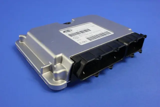 Transmission Control Module - Mopar (68210293AA) - view 8