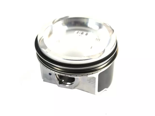 Engine Piston - Mopar (68210584aa)
