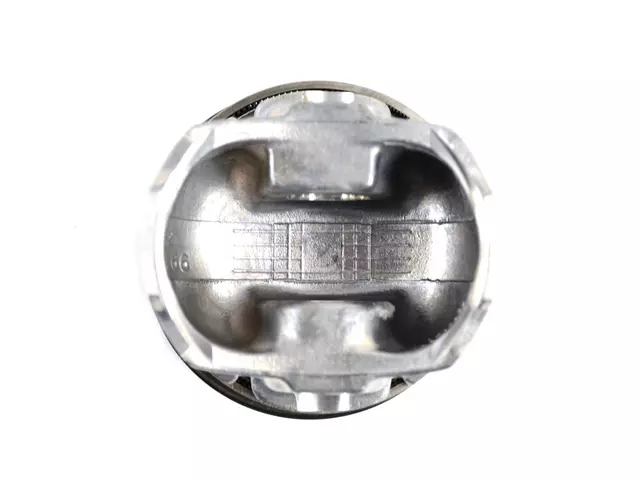 Engine Piston - Mopar (68210584aa) - view 2