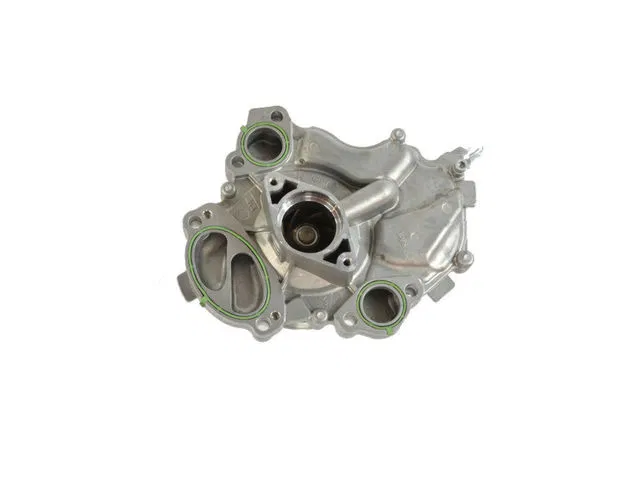 Water Pump - Mopar (68211202AB) - view 2