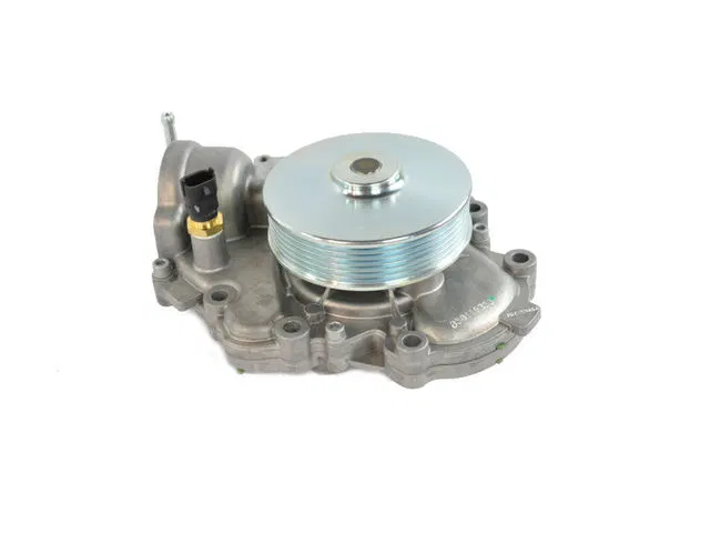 Water Pump - Mopar (68211202AB) - view 3