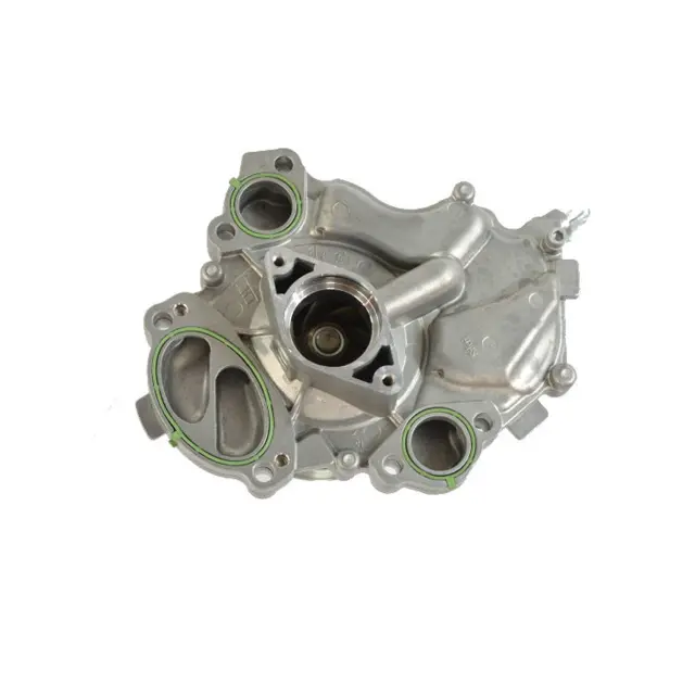 Water Pump - Mopar (68211202AB) - view 5