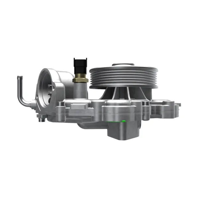 Water Pump - Mopar (68211202AB) - view 7