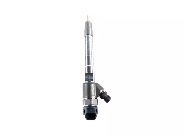 Fuel Injector - Mopar (68211302AA) - view 2
