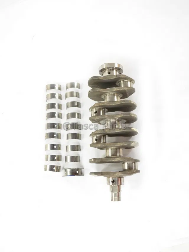 Engine Crankshaft Kit - Mopar (68212067AA)